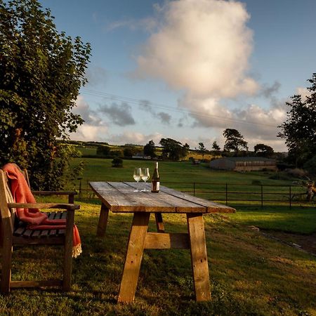 Beachborough Country House Barnstaple Eksteriør bilde