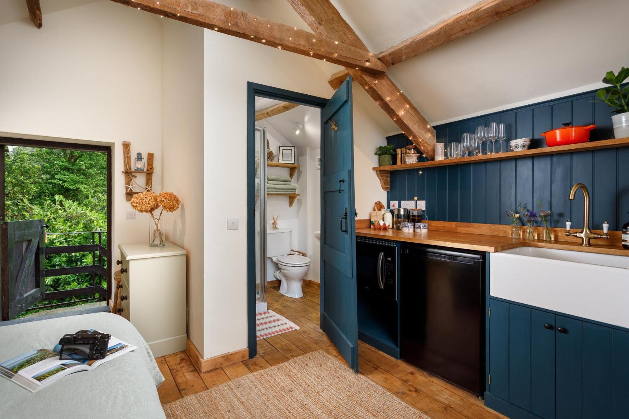 Beachborough Country House Barnstaple Eksteriør bilde