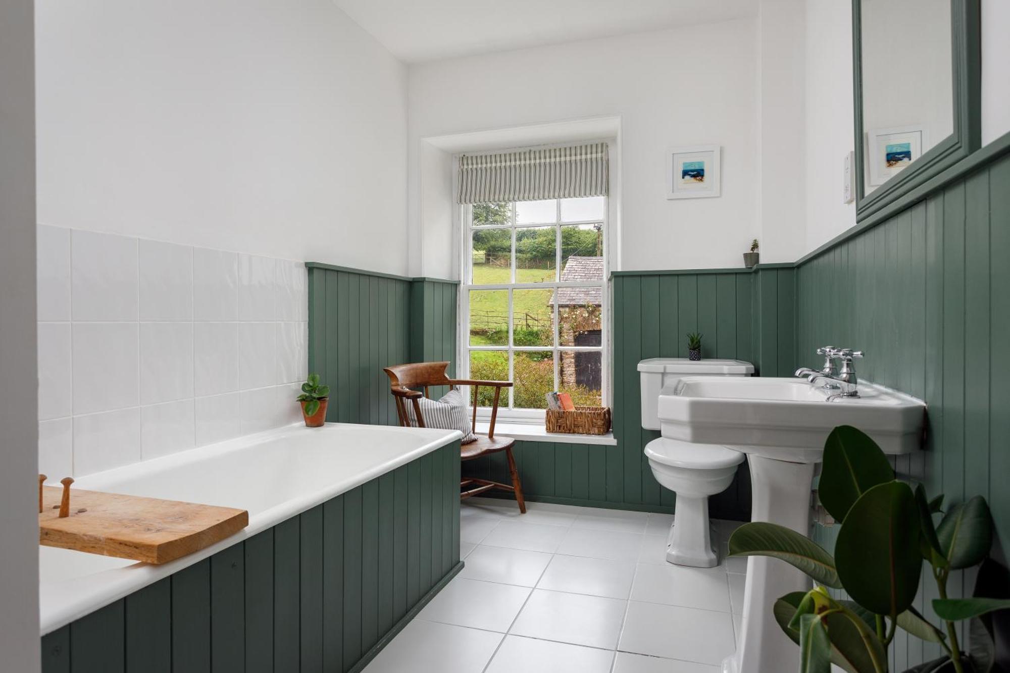 Beachborough Country House Barnstaple Rom bilde
