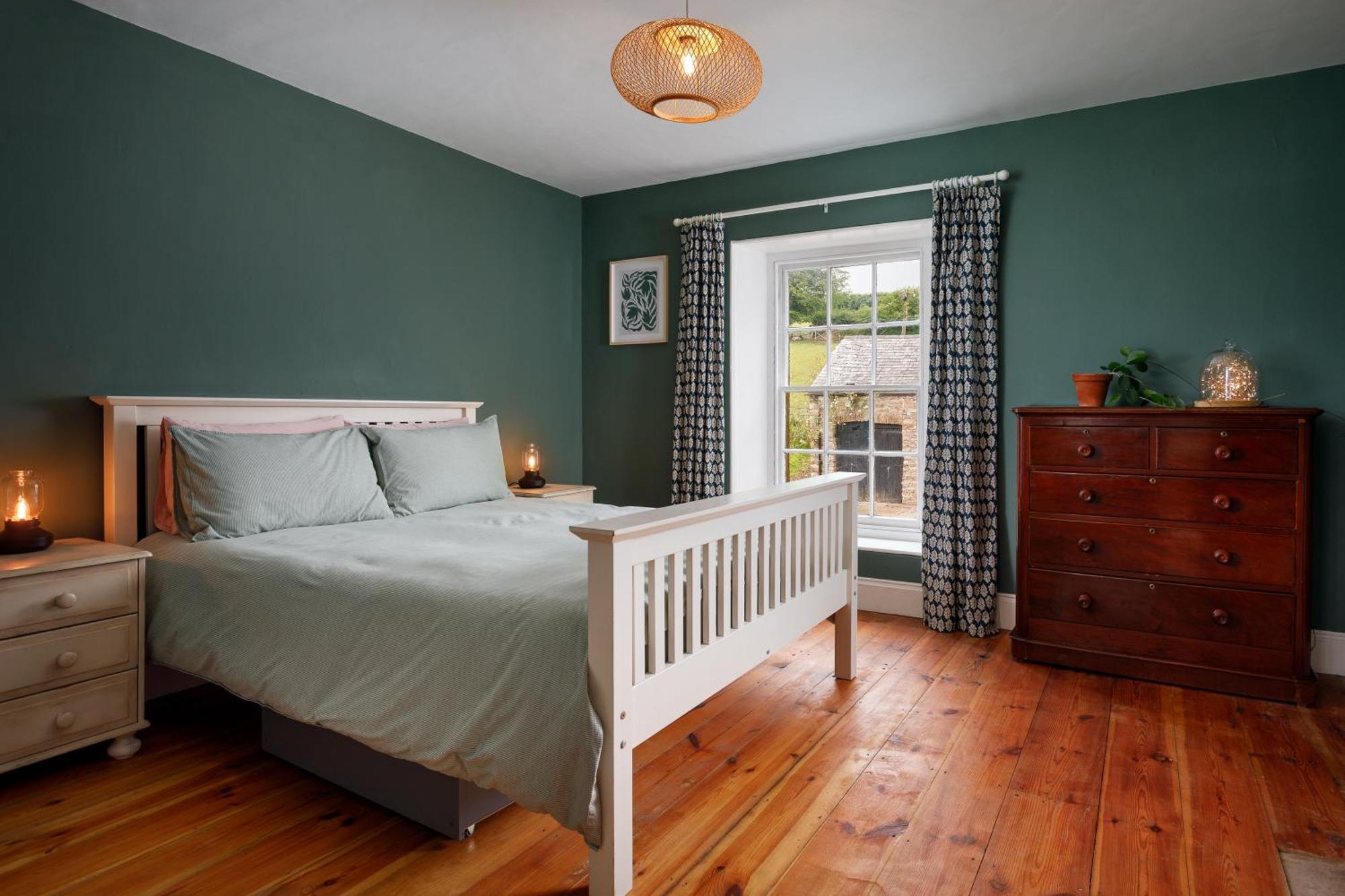 Beachborough Country House Barnstaple Eksteriør bilde