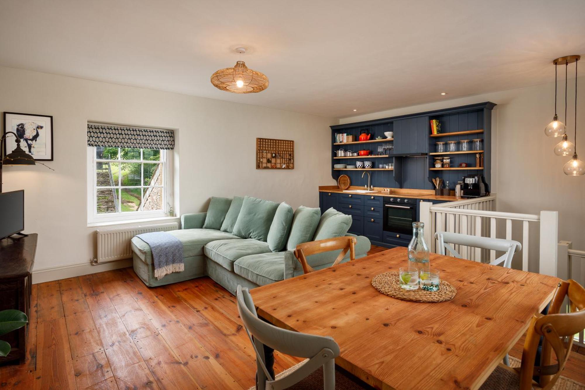 Beachborough Country House Barnstaple Eksteriør bilde