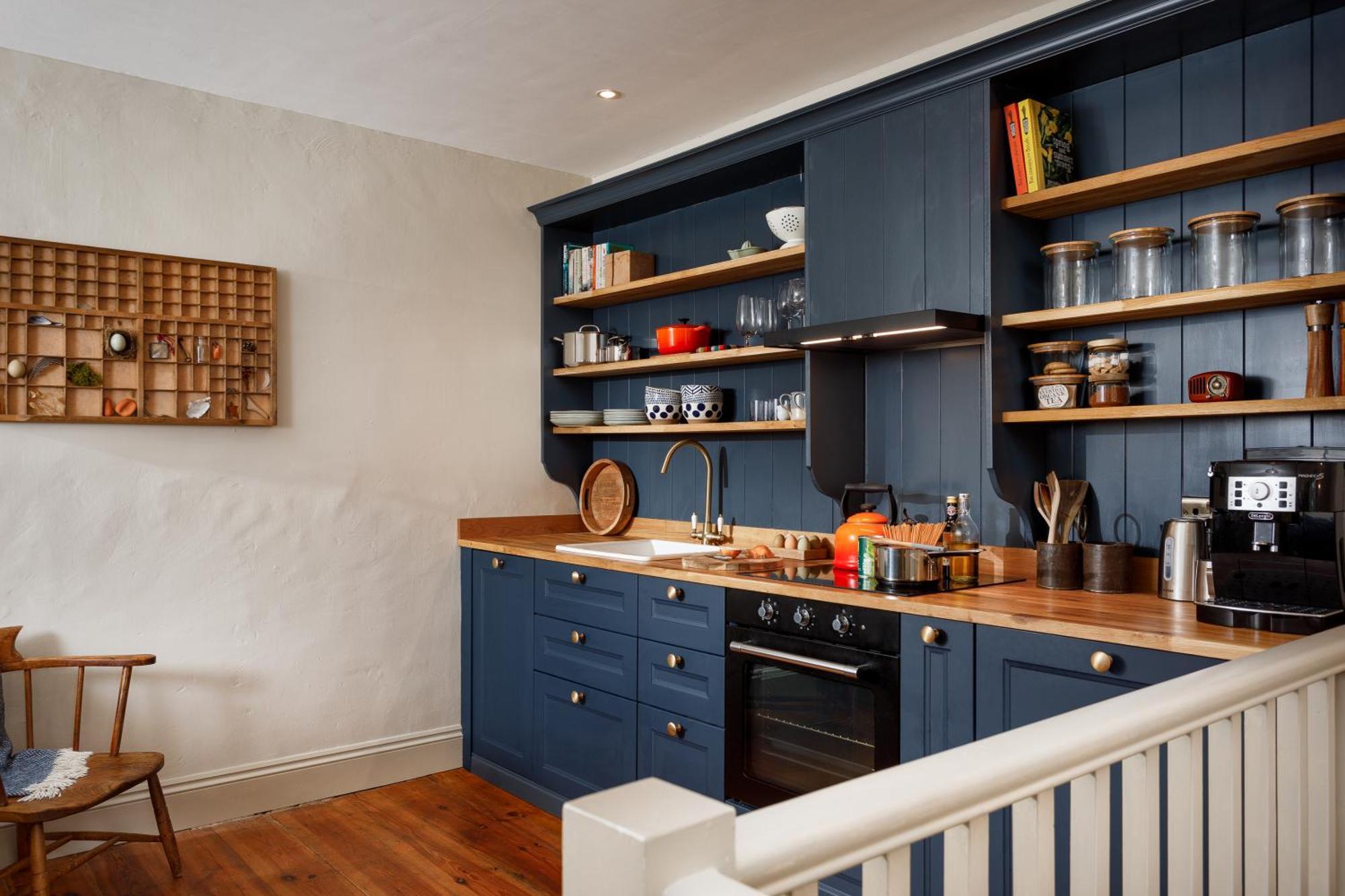 Beachborough Country House Barnstaple Rom bilde