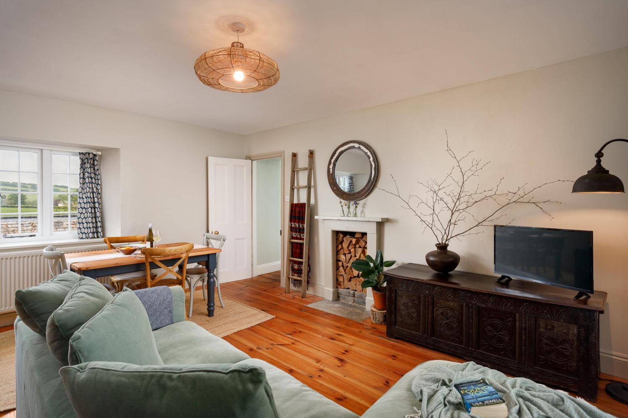 Beachborough Country House Barnstaple Rom bilde
