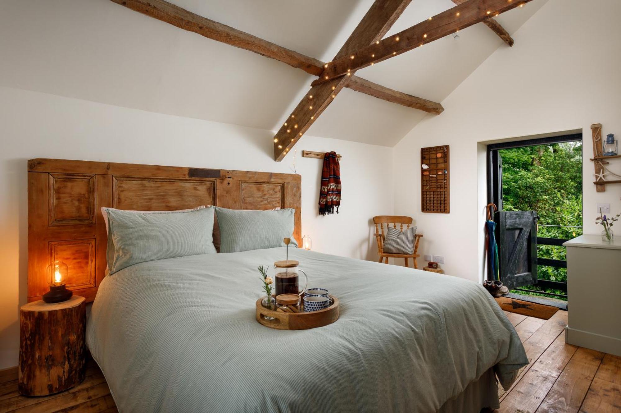 Beachborough Country House Barnstaple Rom bilde